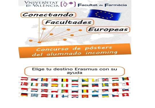 Concurs Connectant Facultats Europees